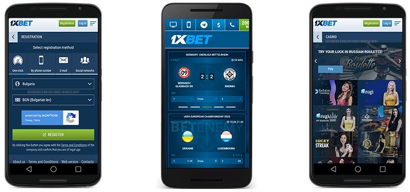 Soccer Bet Apk Download